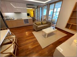 High Street Centre (D6), Apartment #500433091